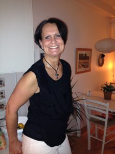 Profilbild på Sofia Nyman