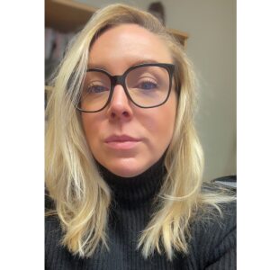 Profilbild på Sofia Olsson