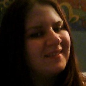 Profilbild på Sofia Olsson