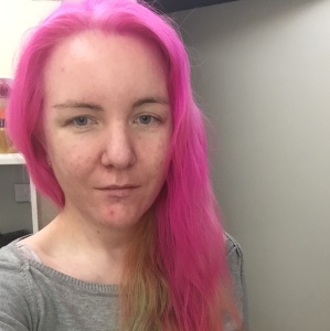 Profilbild på Sofia Olteanu
