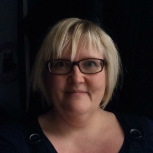 Profilbild på Sofia Palmgren
