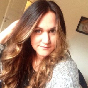 Profilbild på Sofia Persson Hofvander