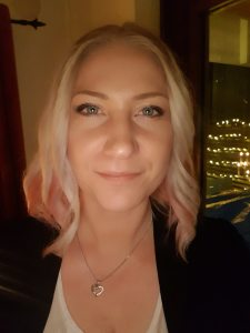 Profilbild på Sofia Persson