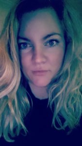 Profilbild på Sofia Reuter