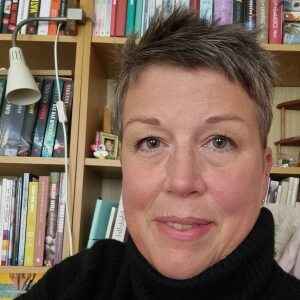 Profilbild på Sofia Rosenkvist