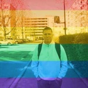 Profilbild på Sofia Samuelsson
