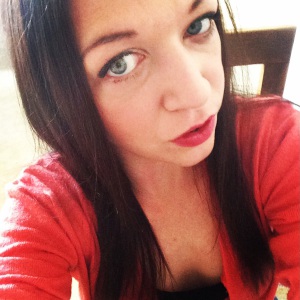 Profilbild på Sofia Sandén