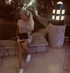 Profilbild på Sofia Skatt