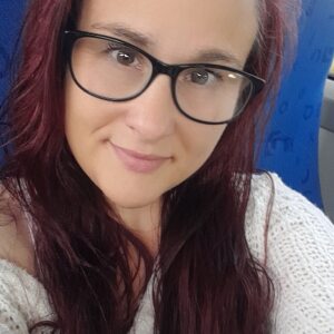Profilbild på Sofia Svensson