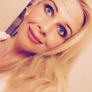 Profilbild på Sofia Wilhelmsson