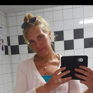 Profilbild på Sofia Zhar