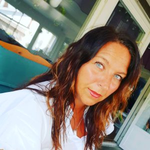Profilbild på Sofia von Sydow