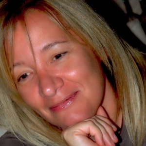 Profilbild på Sofiamary Xenokottas