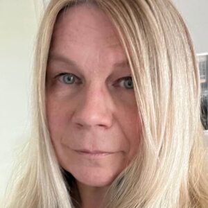 Profilbild på Sofie Aguinaga