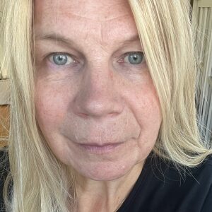 Profilbild på Sofie Aguinaga