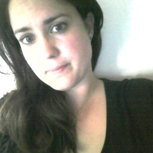 Profilbild på Sofie Andersson
