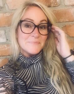 Profilbild på Sofie Arweson