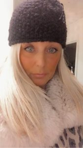 Profilbild på Sofie Bladh