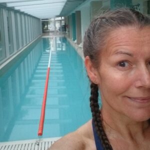 Profilbild på Sofie Dahlström