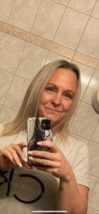 Profilbild på Sofie Edman