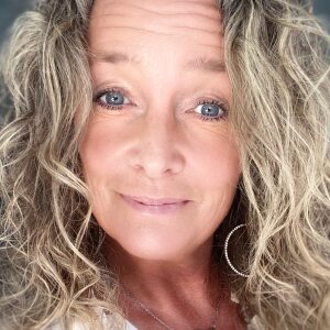 Profilbild på Sofie Ek