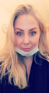 Profilbild på Sofie Folkesson