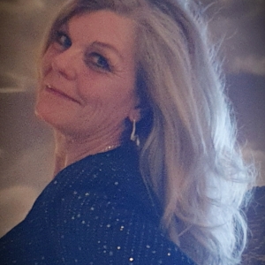 Profilbild på Sofie Helmersson