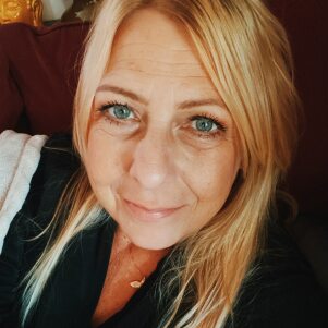 Profilbild på Sofie Högberg