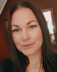 Profilbild på Sofie Holst