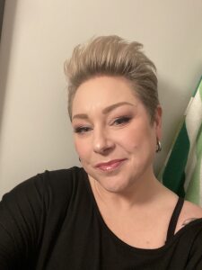 Profilbild på Sofie Jansson