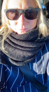 Profilbild på Sofie Karlsson