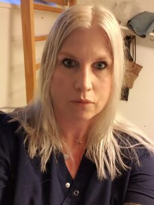 Profilbild på Sofie Karlsson