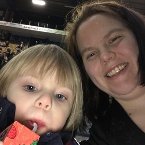 Profilbild på Sofie Kaukua