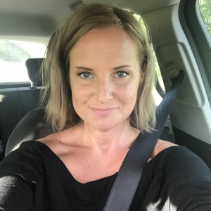 Profilbild på Sofie Lageson