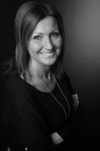 Profilbild på Sofie Lundberg