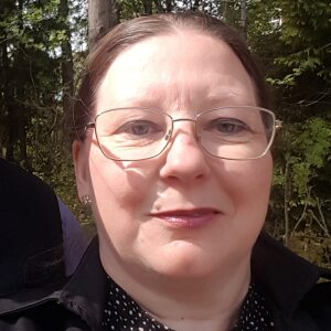 Profilbild på Sofie Lundgren