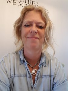 Profilbild på Sofie Nathanson