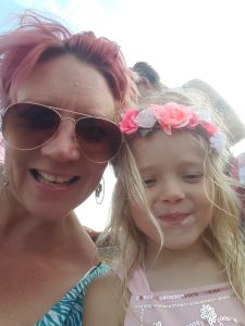 Profilbild på Sofie Nelli