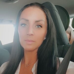 Profilbild på Sofie Nilsson