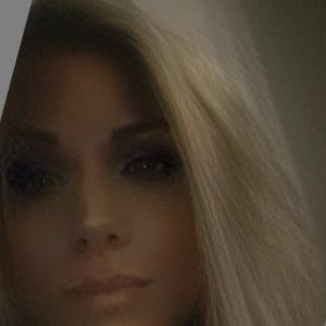 Profilbild på Sofie Nilsson