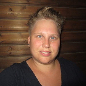 Profilbild på Sofie Nilsson