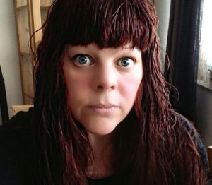 Profilbild på Sofie Österberg