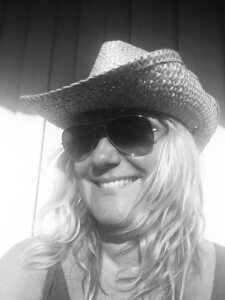 Profilbild på Sofie Olausson