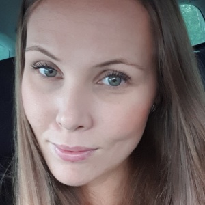 Profilbild på Sofie Olsson