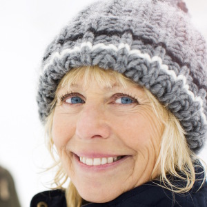 Profilbild på Sofie Persson