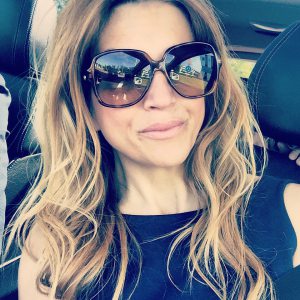 Profilbild på Sofie Pettersson