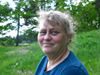 Profilbild på Sofie Sandin
