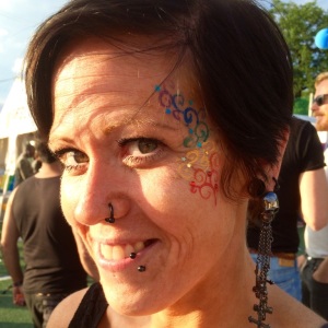 Profilbild på Sofie Strand