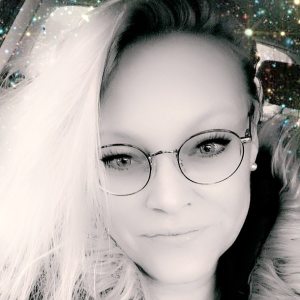 Profilbild på Sofie Sundkvist
