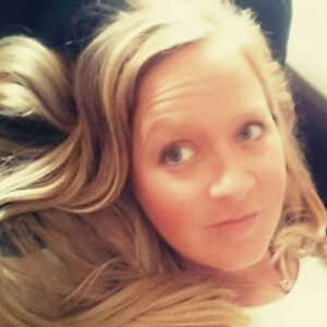 Profilbild på Sofie Wastesson